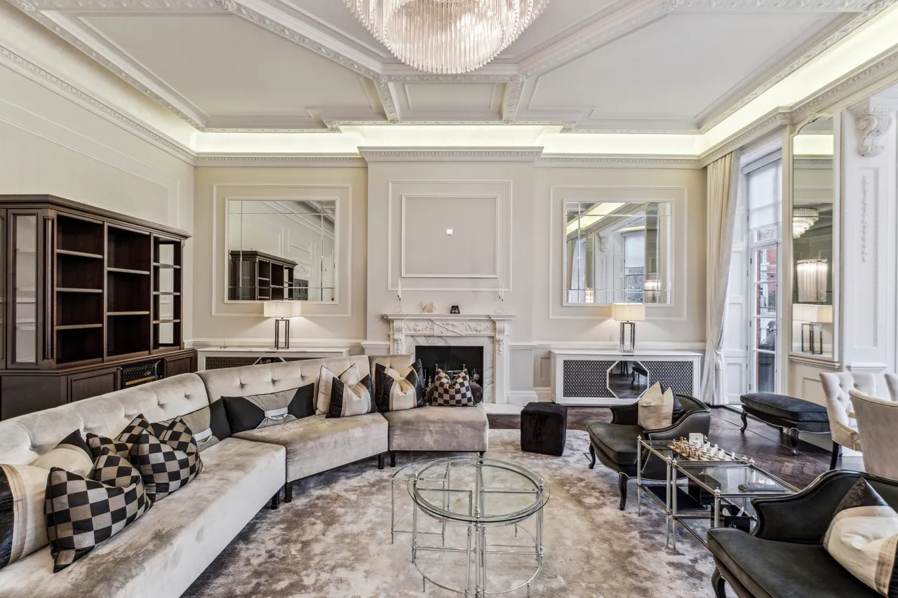 Cadogan Square, Knightsbridge, SW1X, photo 7