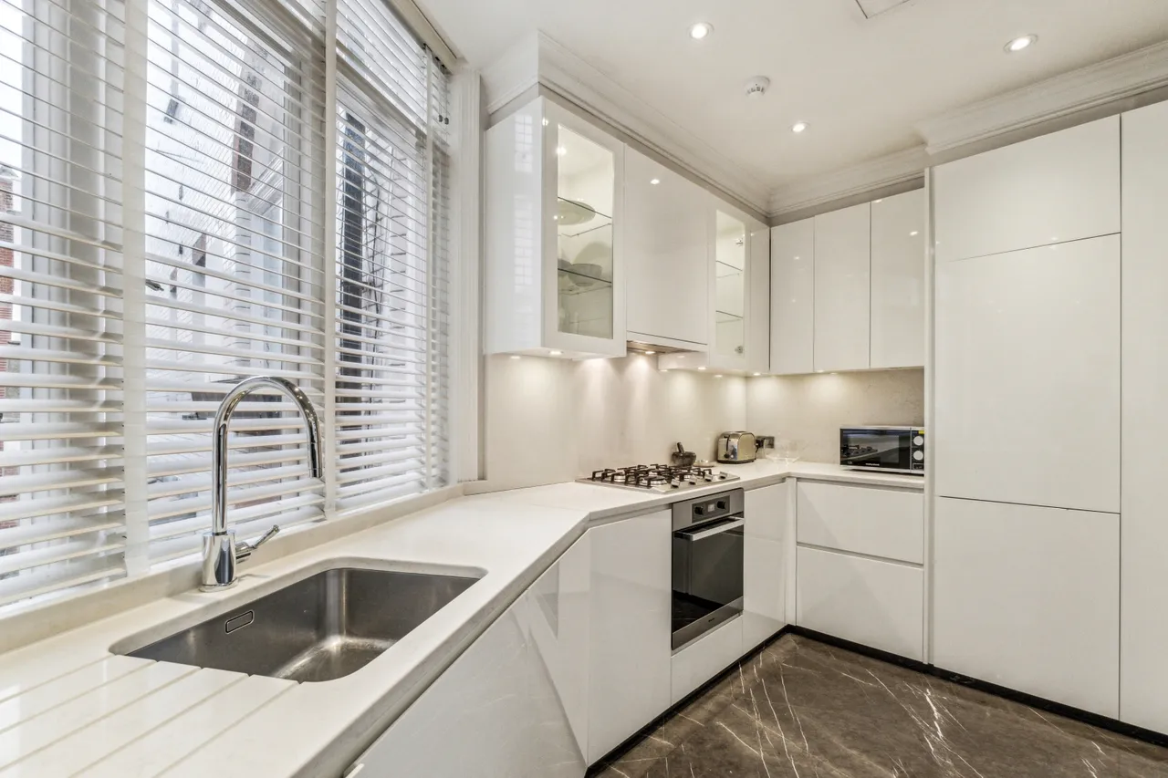 Cadogan Square, Knightsbridge, SW1X, photo 13