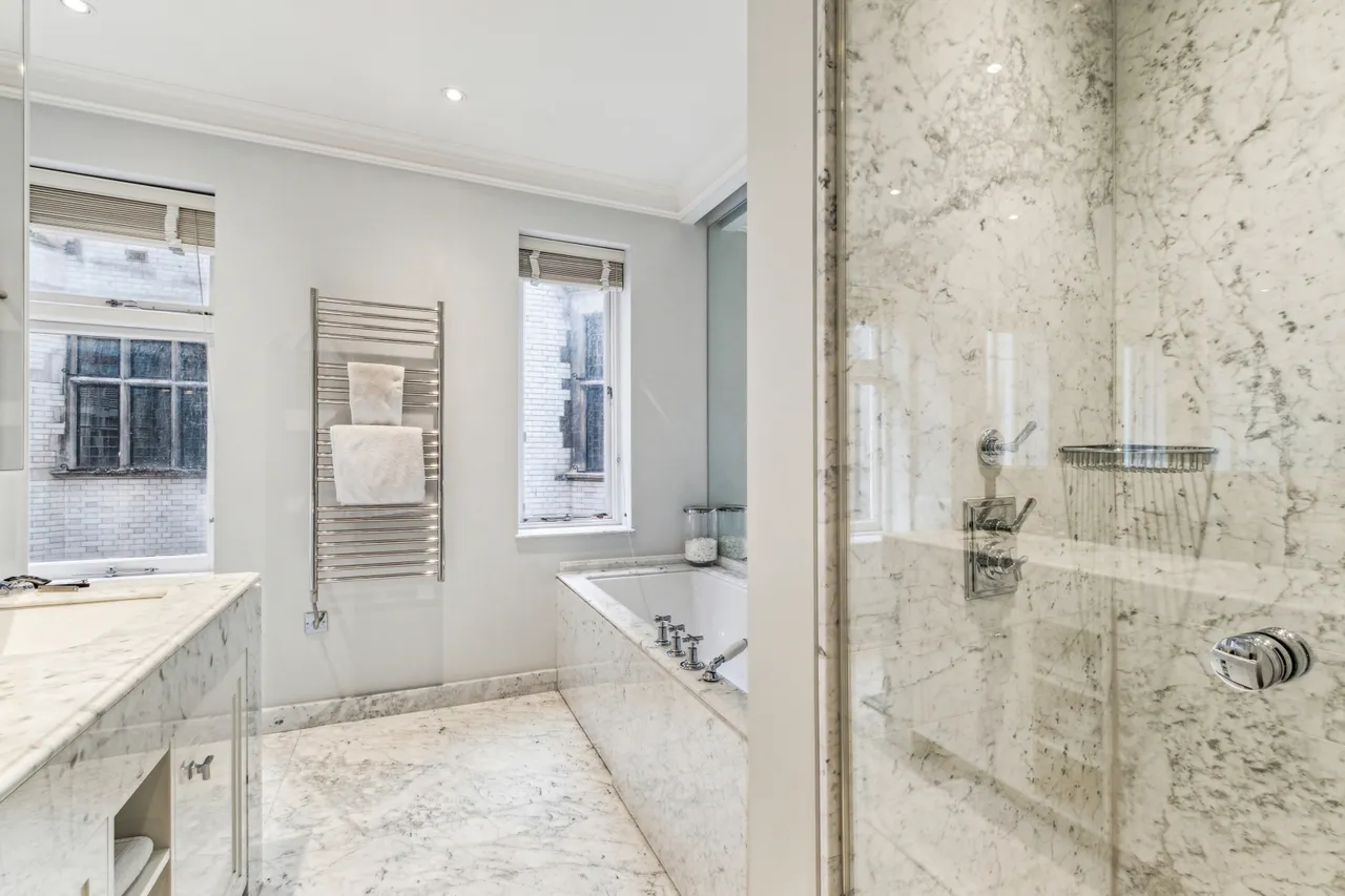 Cadogan Square, Knightsbridge, SW1X, photo 10