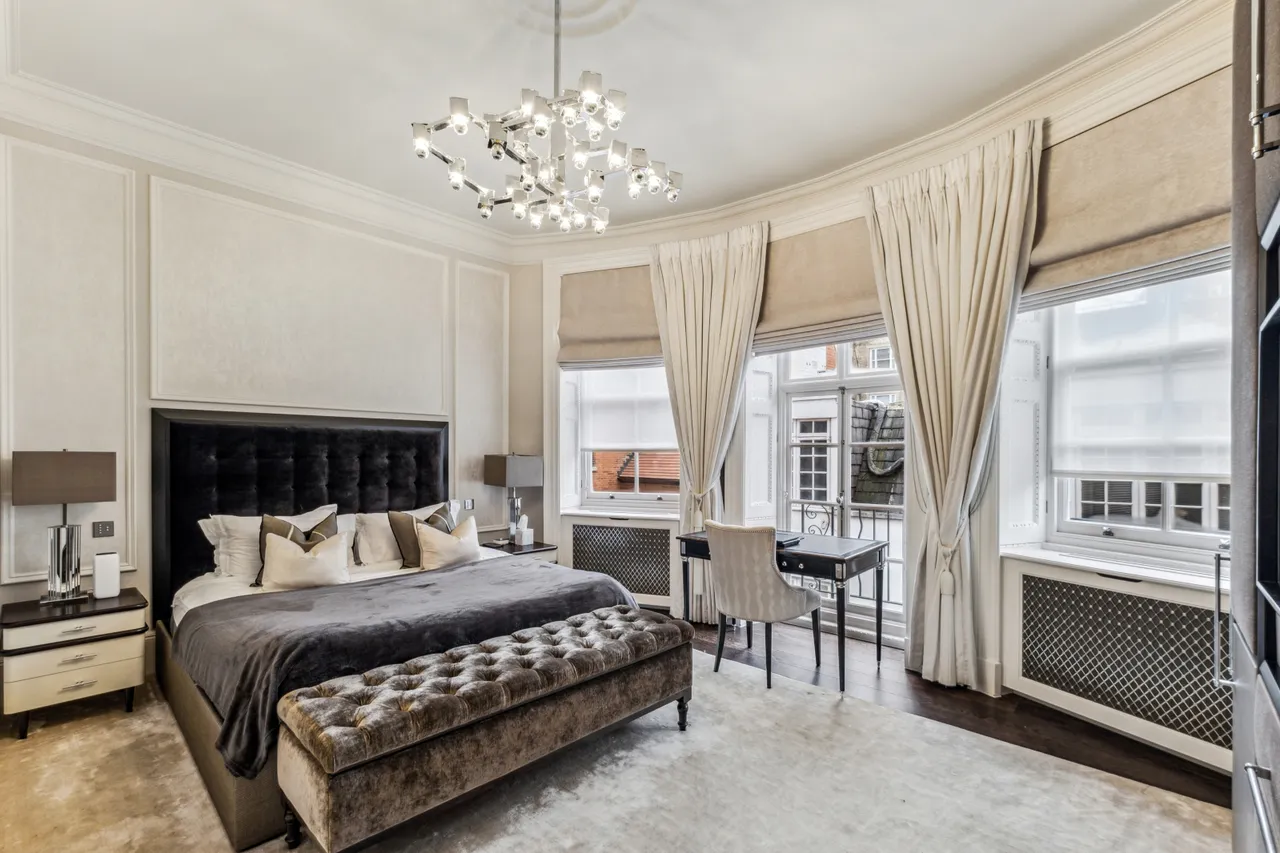 Cadogan Square, Knightsbridge, SW1X, photo 3