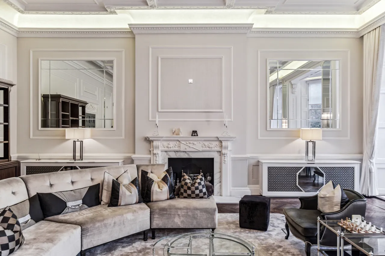 Cadogan Square, Knightsbridge, SW1X, photo 11