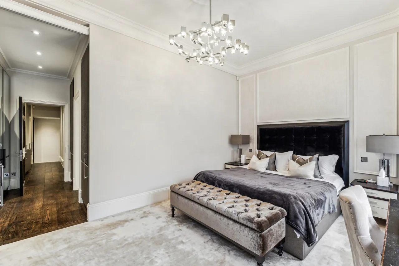 Cadogan Square, Knightsbridge, SW1X, photo 9