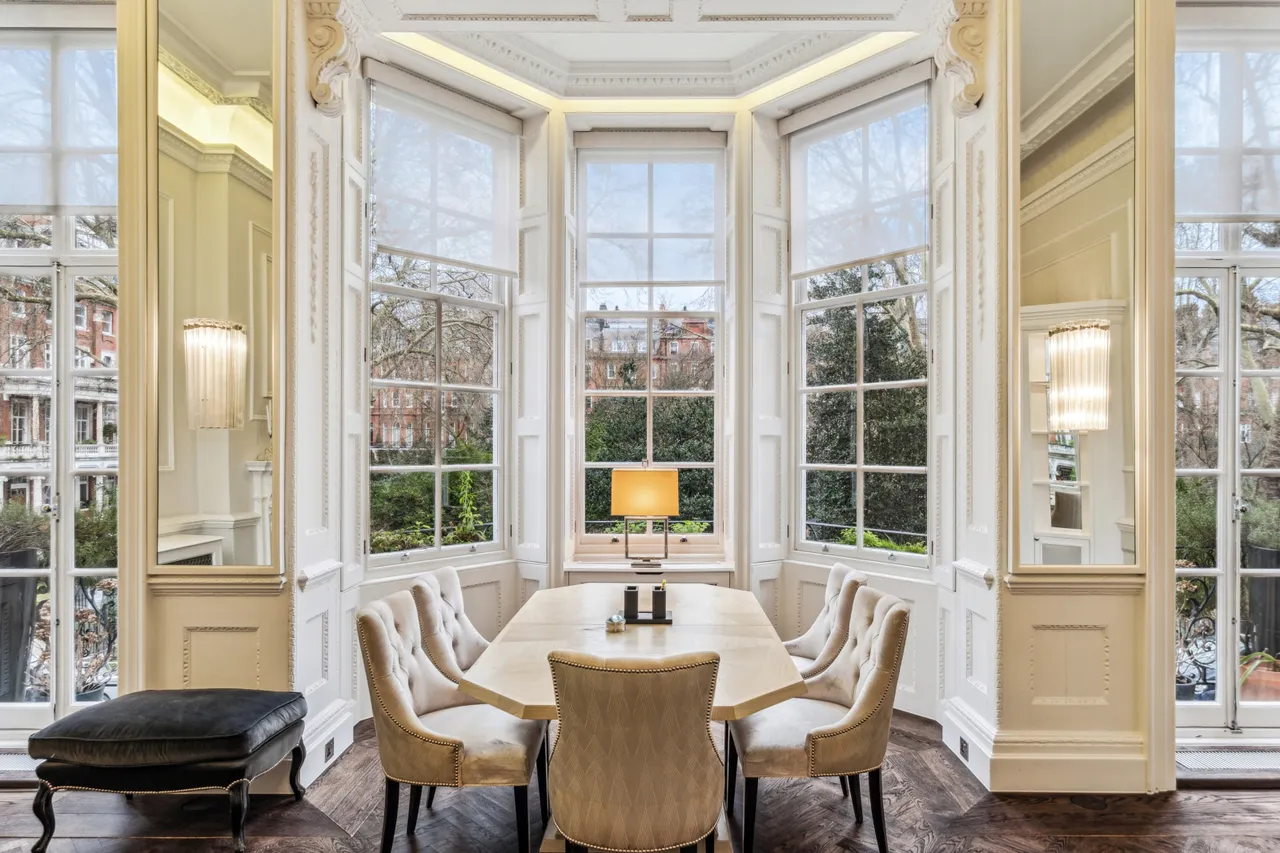 Cadogan Square, Knightsbridge, SW1X, photo 6