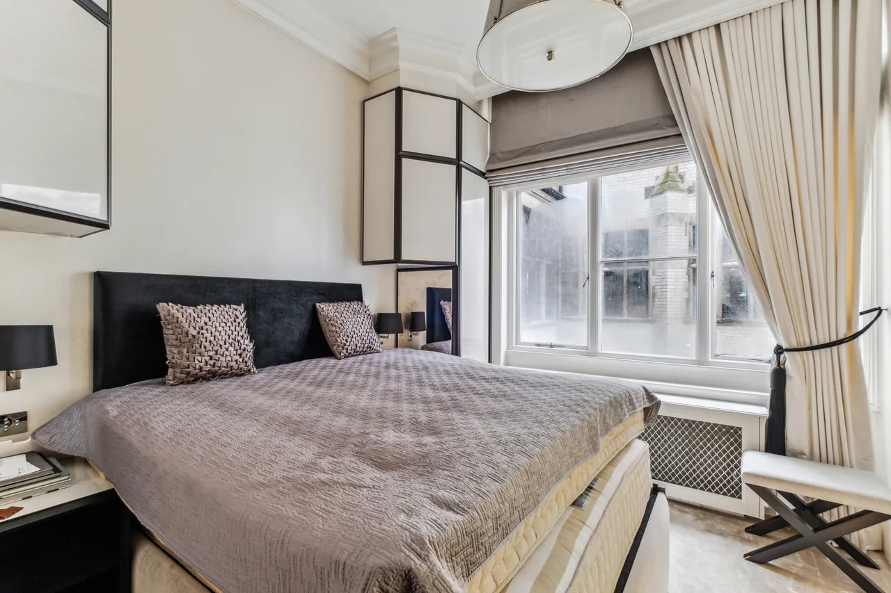 Cadogan Square, Knightsbridge, SW1X, photo 12