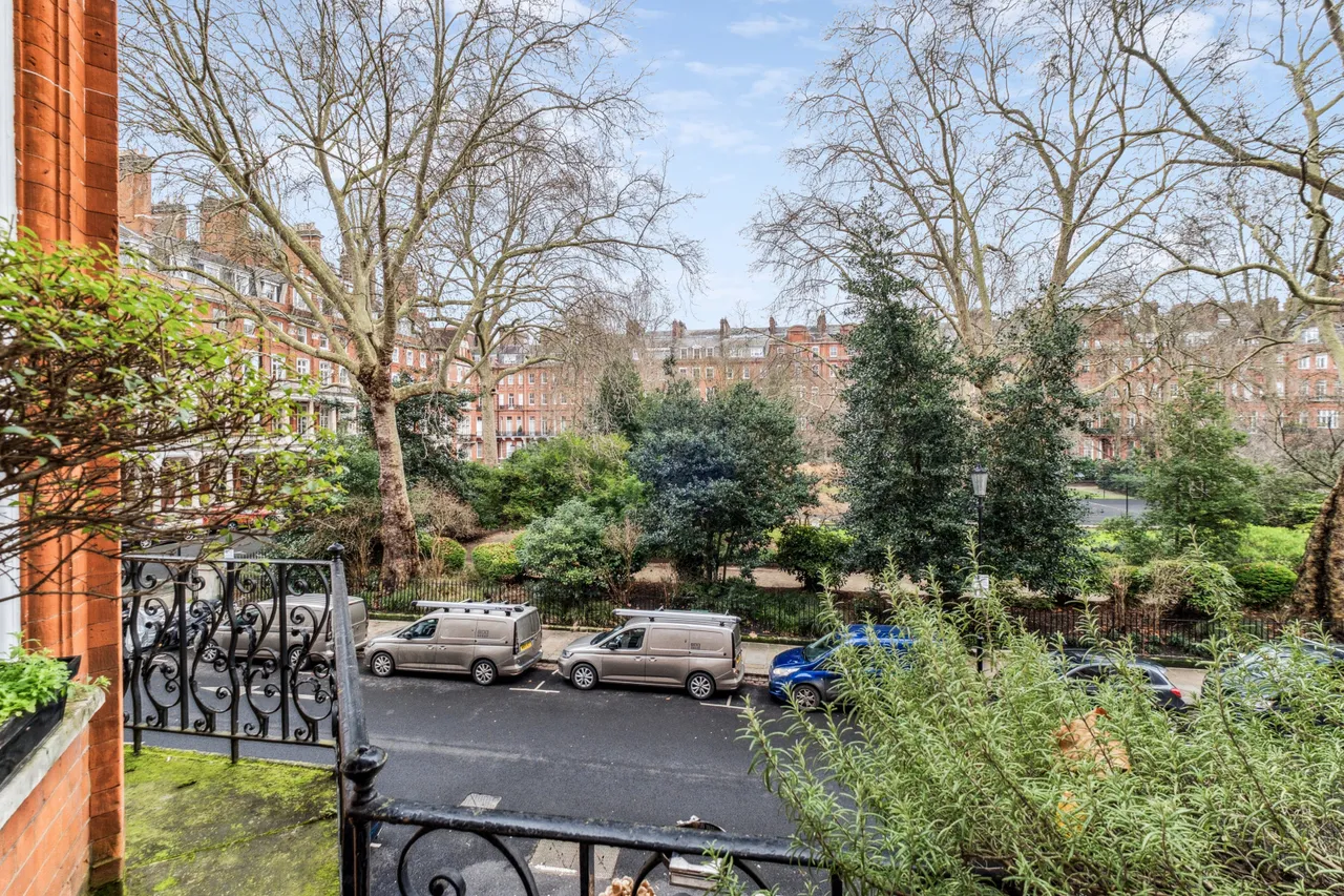 Cadogan Square, Knightsbridge, SW1X, photo 2
