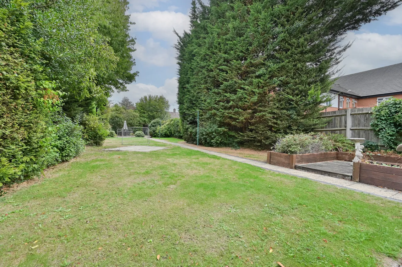 Hemel Hempstead, HP2, photo 16