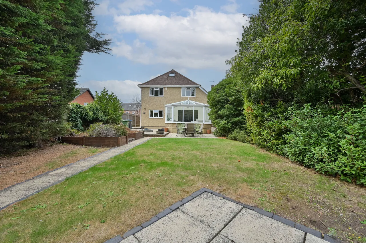 Hemel Hempstead, HP2, photo 27