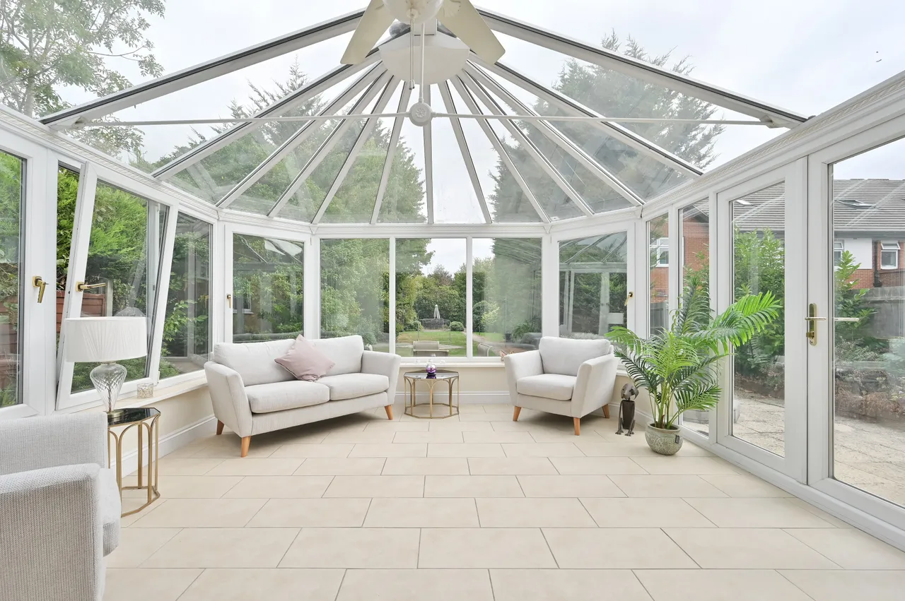 Hemel Hempstead, HP2, photo 6