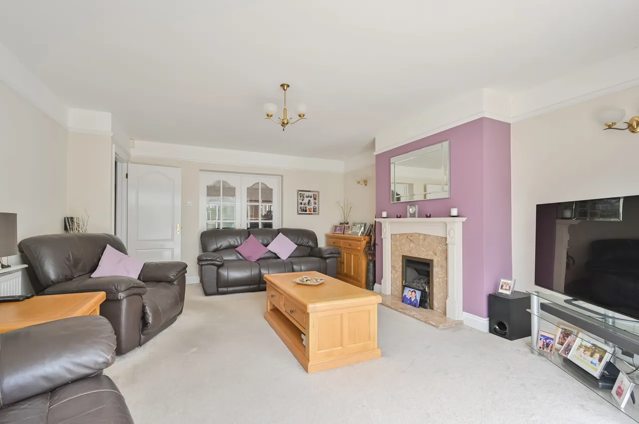 Hemel Hempstead, HP2, photo 4