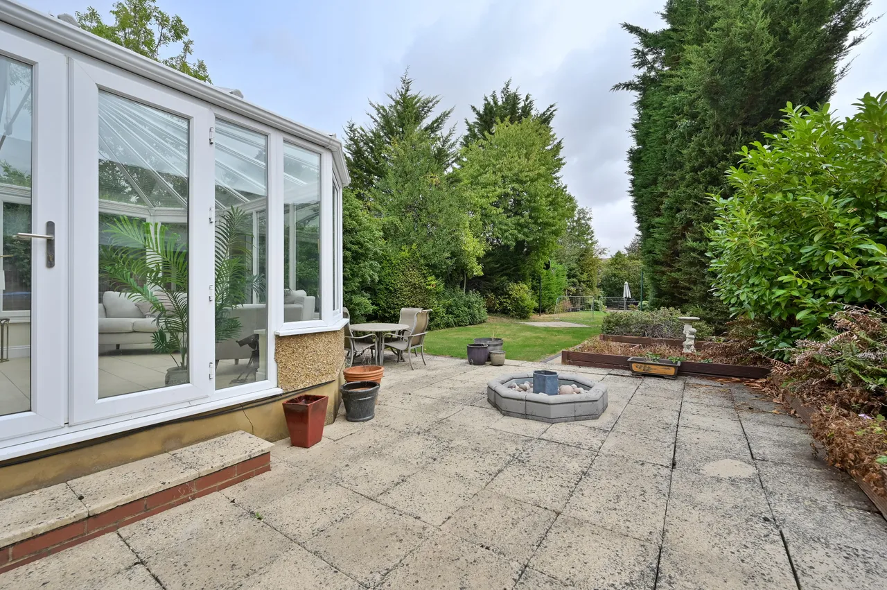 Hemel Hempstead, HP2, photo 25
