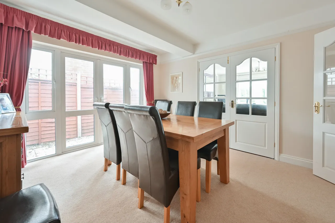 Hemel Hempstead, HP2, photo 22