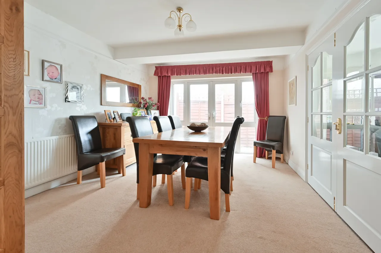 Hemel Hempstead, HP2, photo 21