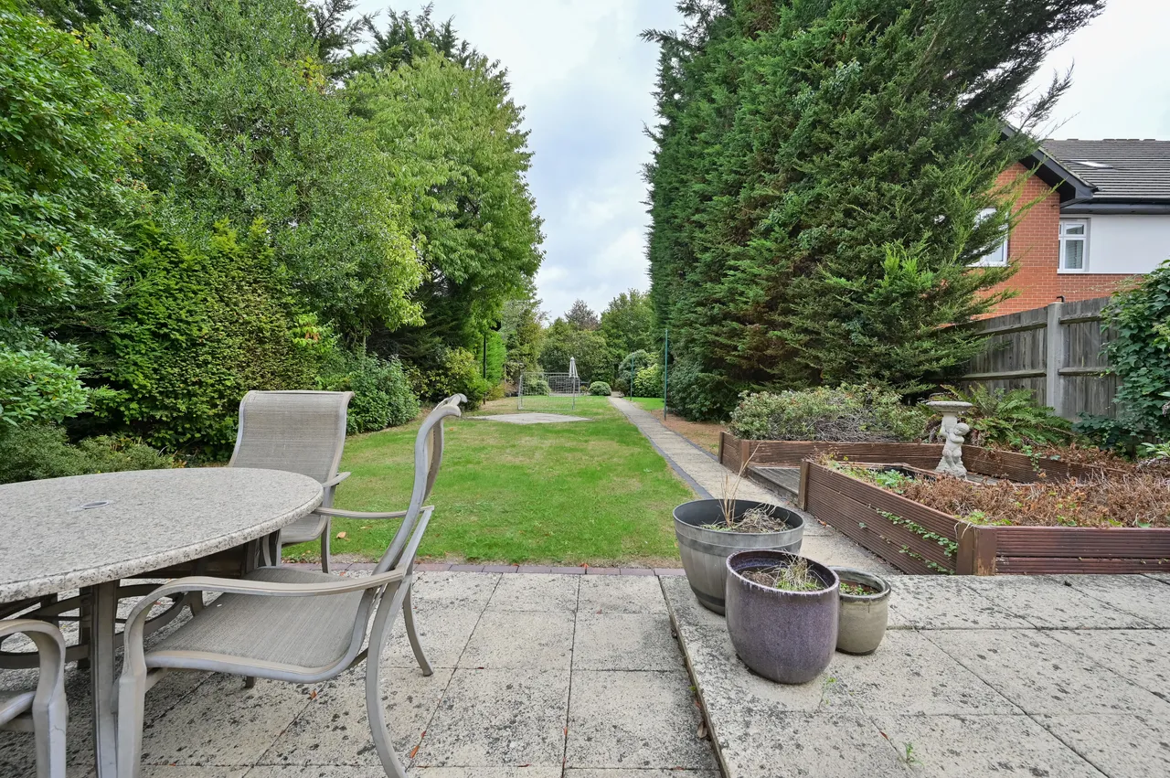 Hemel Hempstead, HP2, photo 28