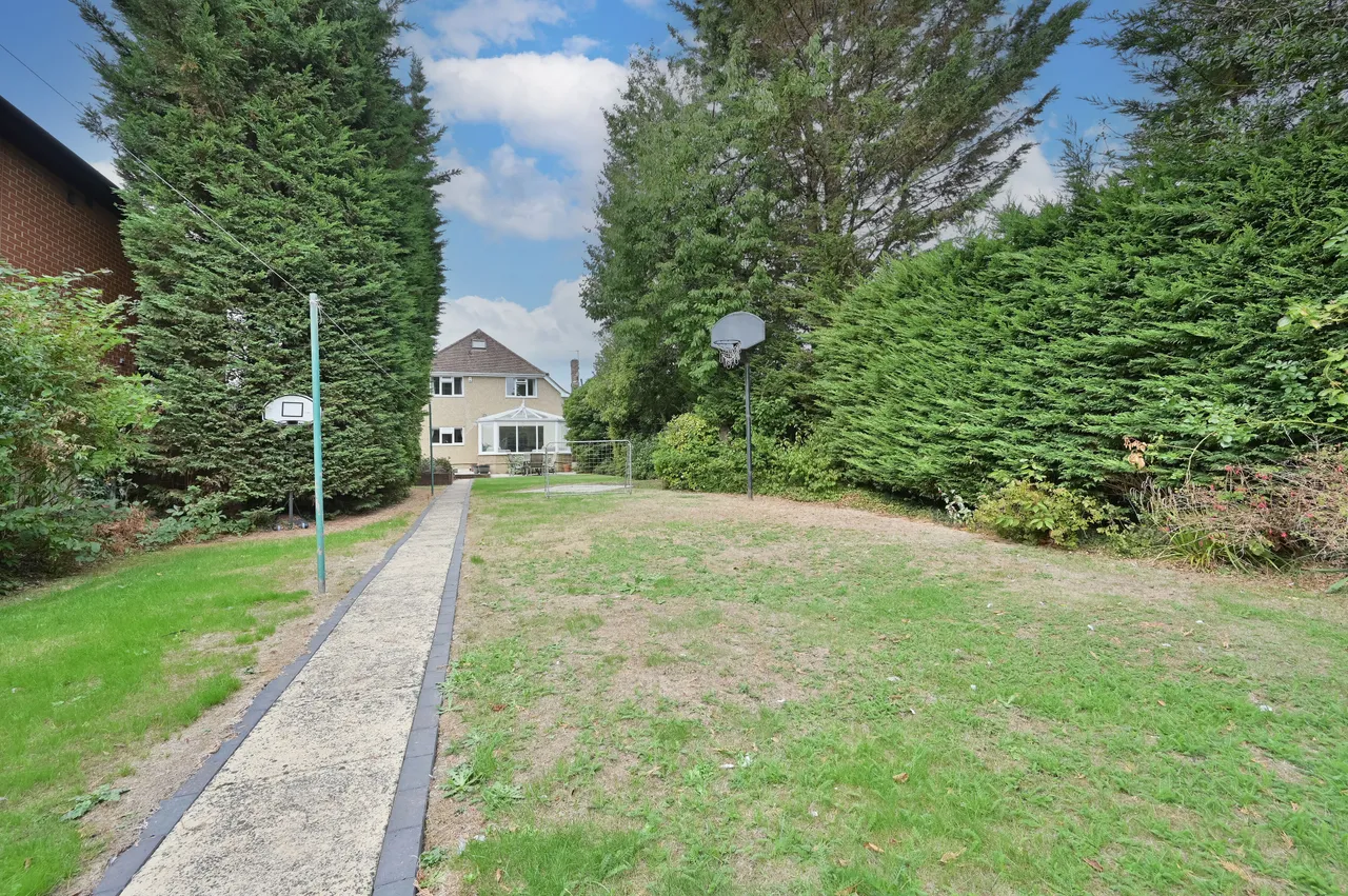 Hemel Hempstead, HP2, photo 31