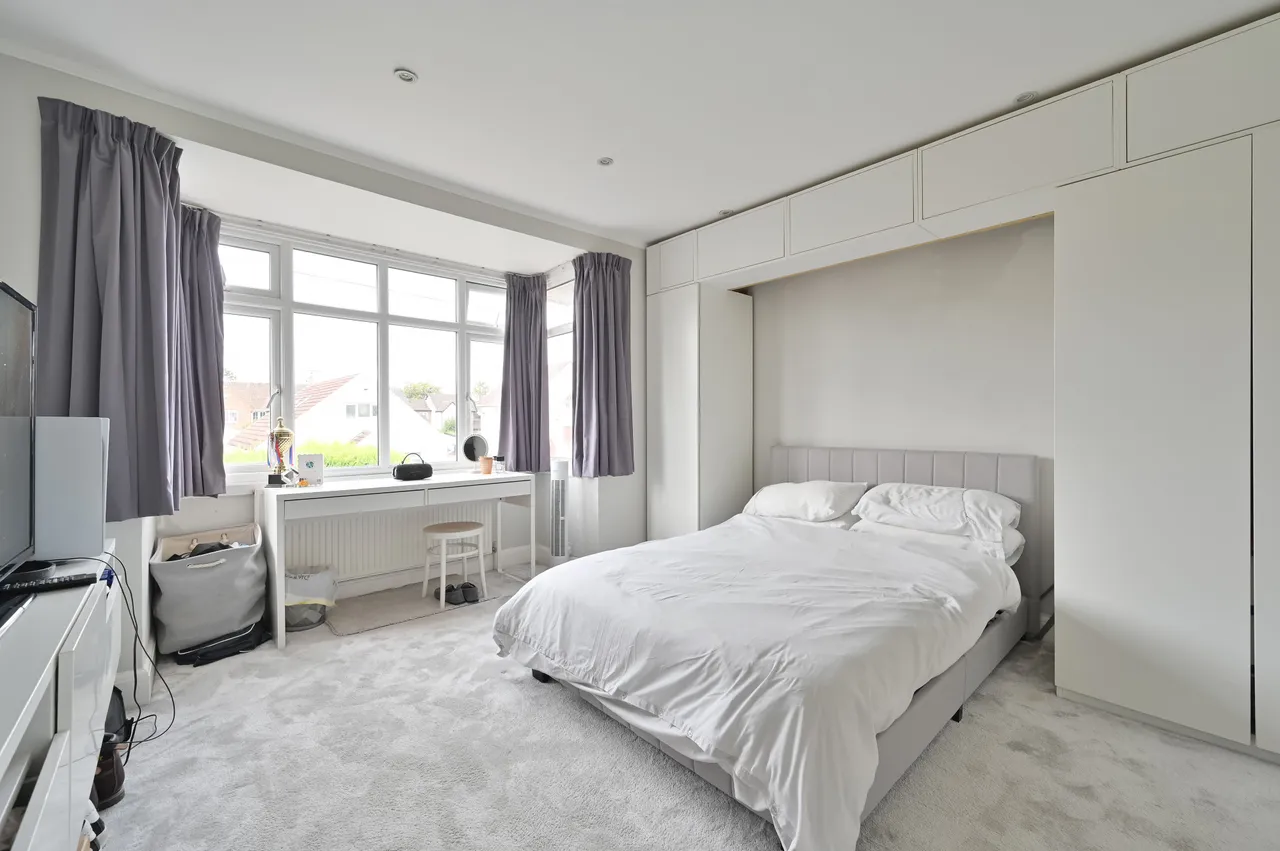 Hemel Hempstead, HP2, photo 8