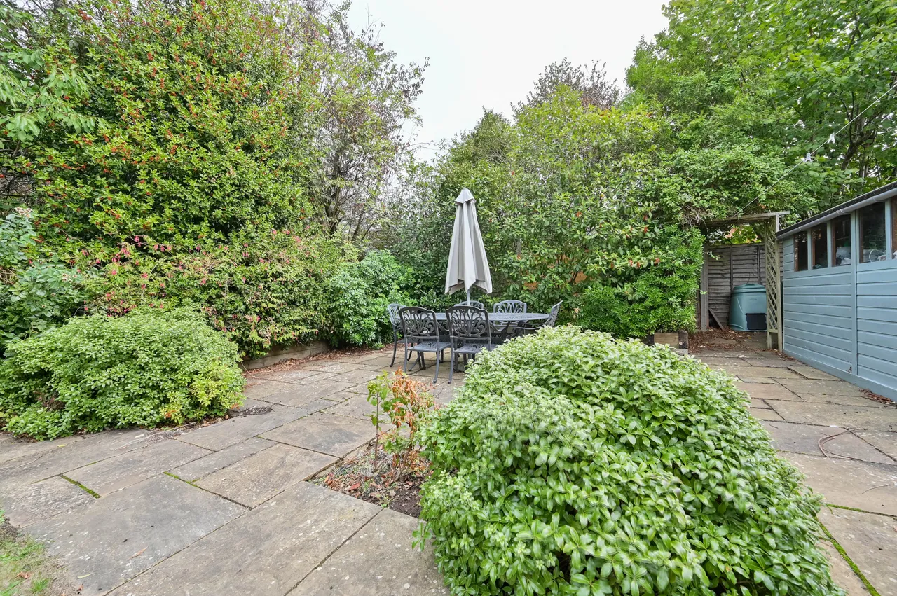 Hemel Hempstead, HP2, photo 30