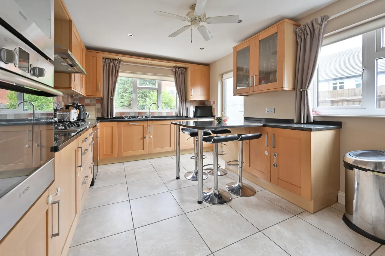 Hemel Hempstead, HP2, photo 12