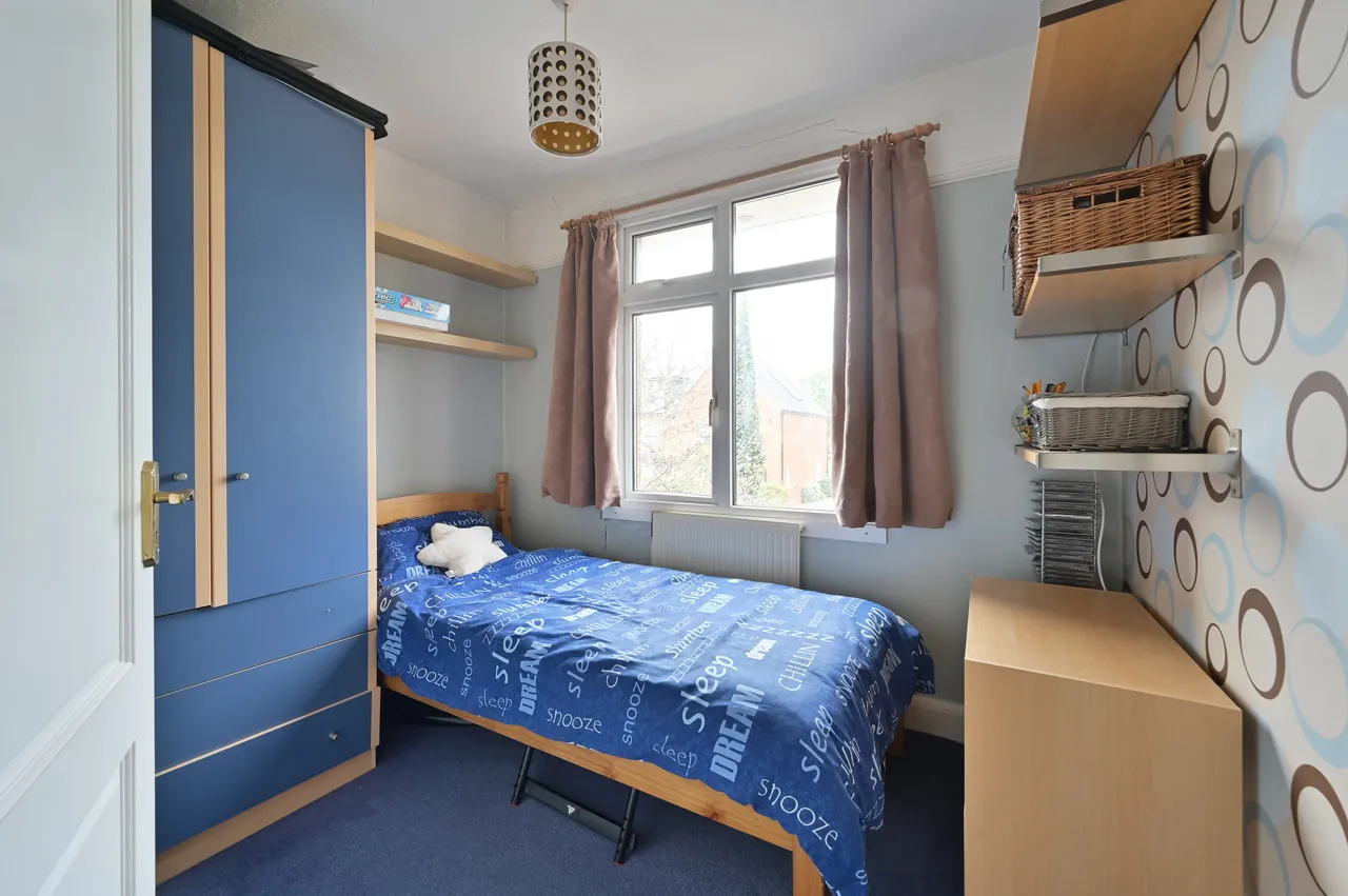 Hemel Hempstead, HP2, photo 17