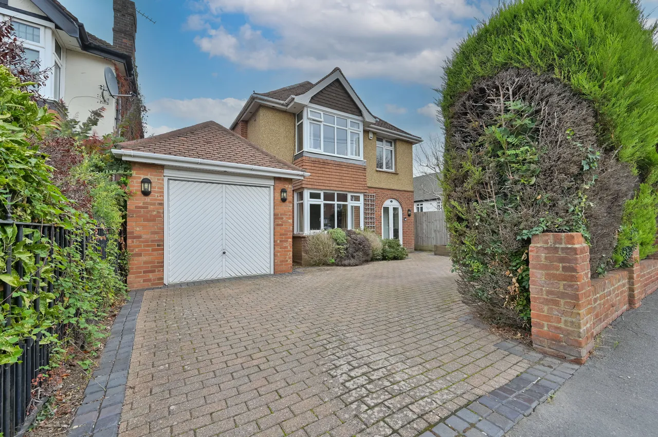 Hemel Hempstead, HP2, photo 29