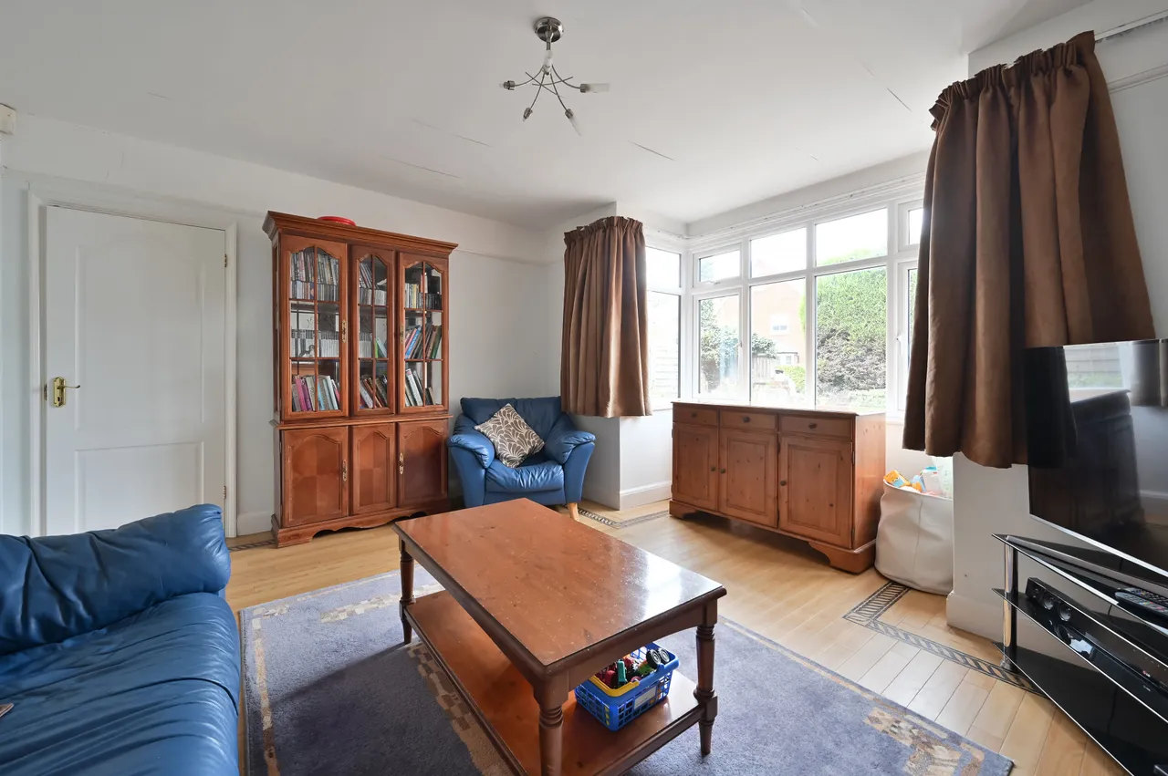 Hemel Hempstead, HP2, photo 18