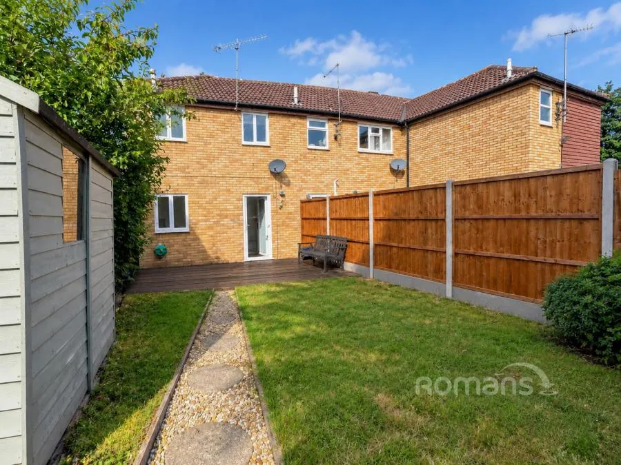 Wargrove Drive, College Town, GU47, photo 6