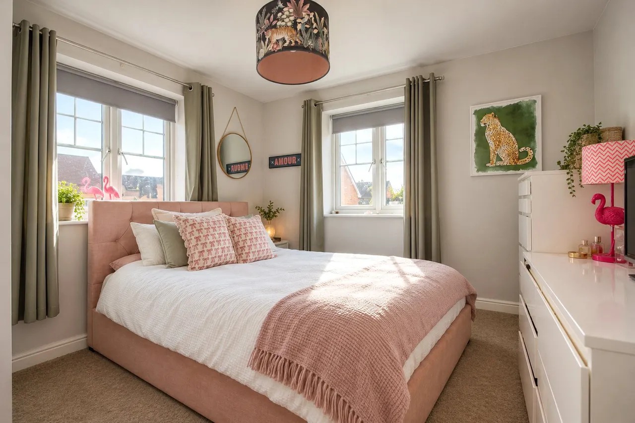Claines Street, Holybourne, GU34, photo 5