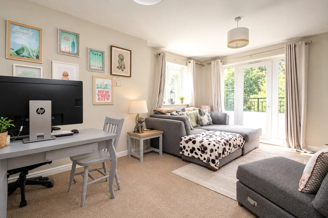 Claines Street, Holybourne, GU34, photo 4