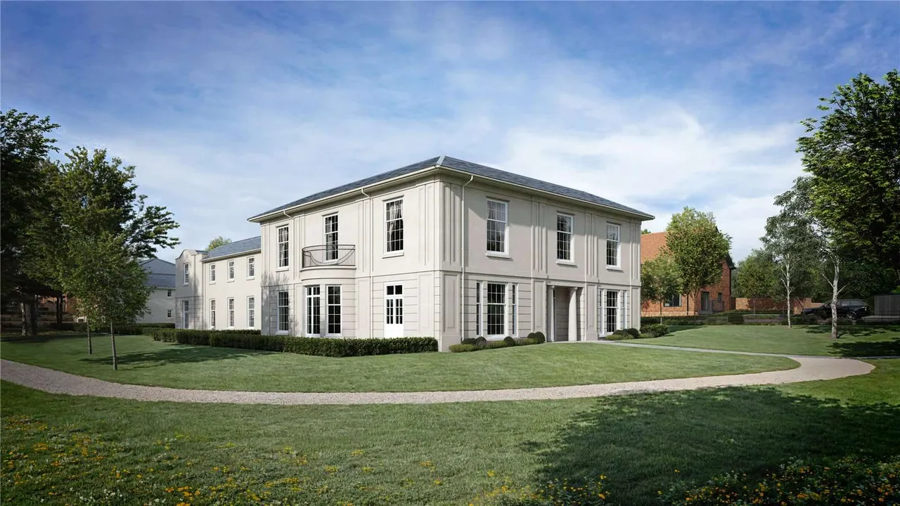 Arden Lawn, Henley-in-Arden, Warwickshire, B95 6AB, photo 2