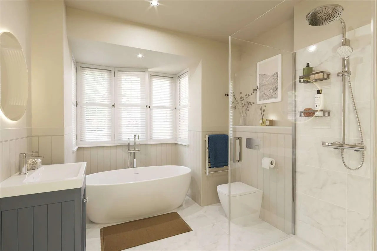Arden Lawn, Henley-in-Arden, Warwickshire, B95 6AB, photo 12
