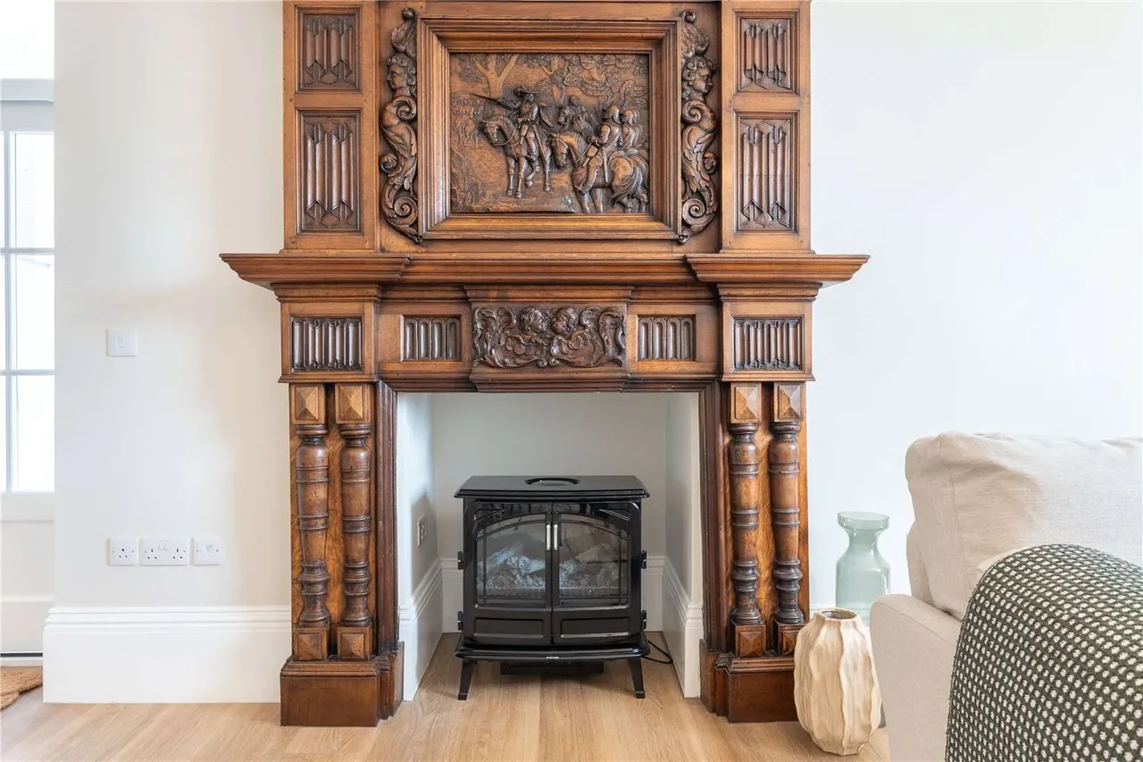 Arden Lawn, Henley-in-Arden, Warwickshire, B95 6AB, photo 10