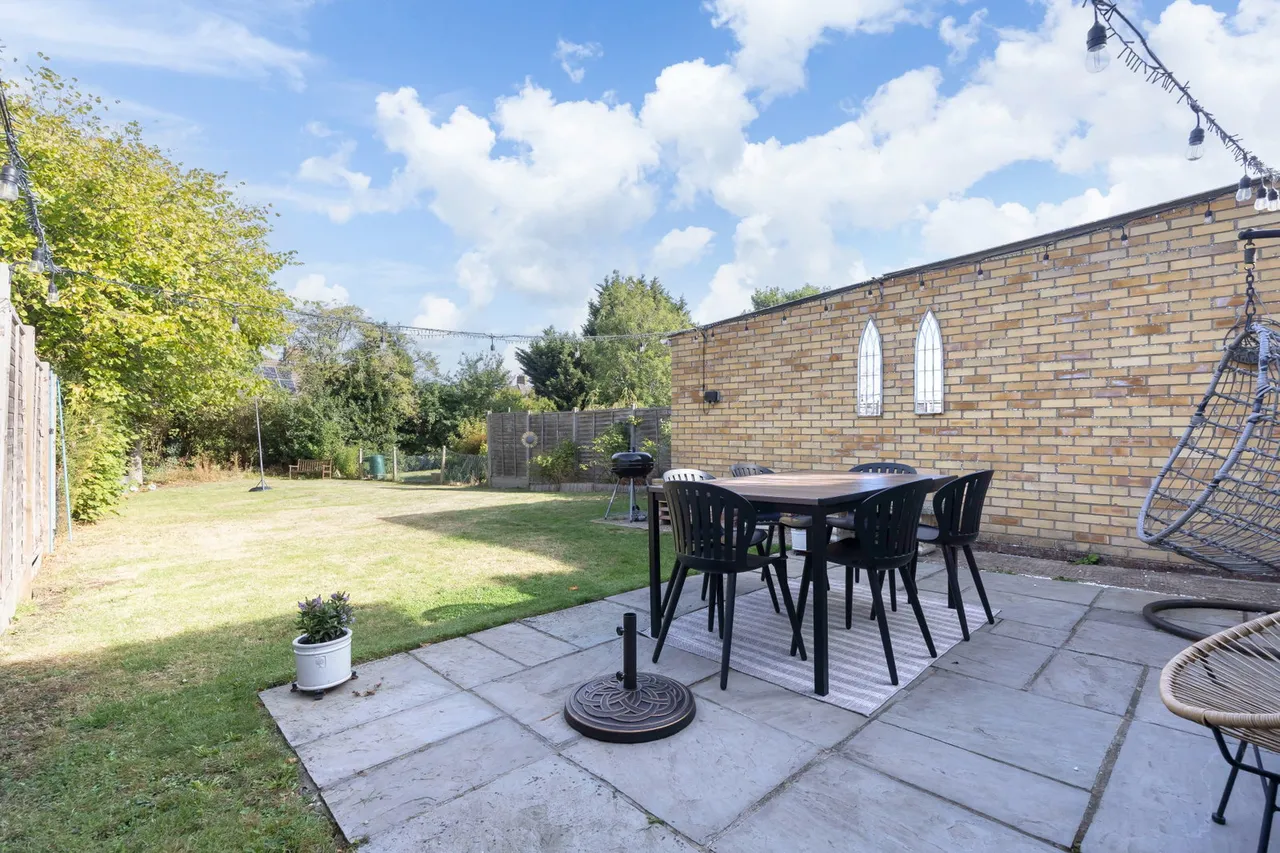 Priors Road, Cheltenham, GL52, photo 18
