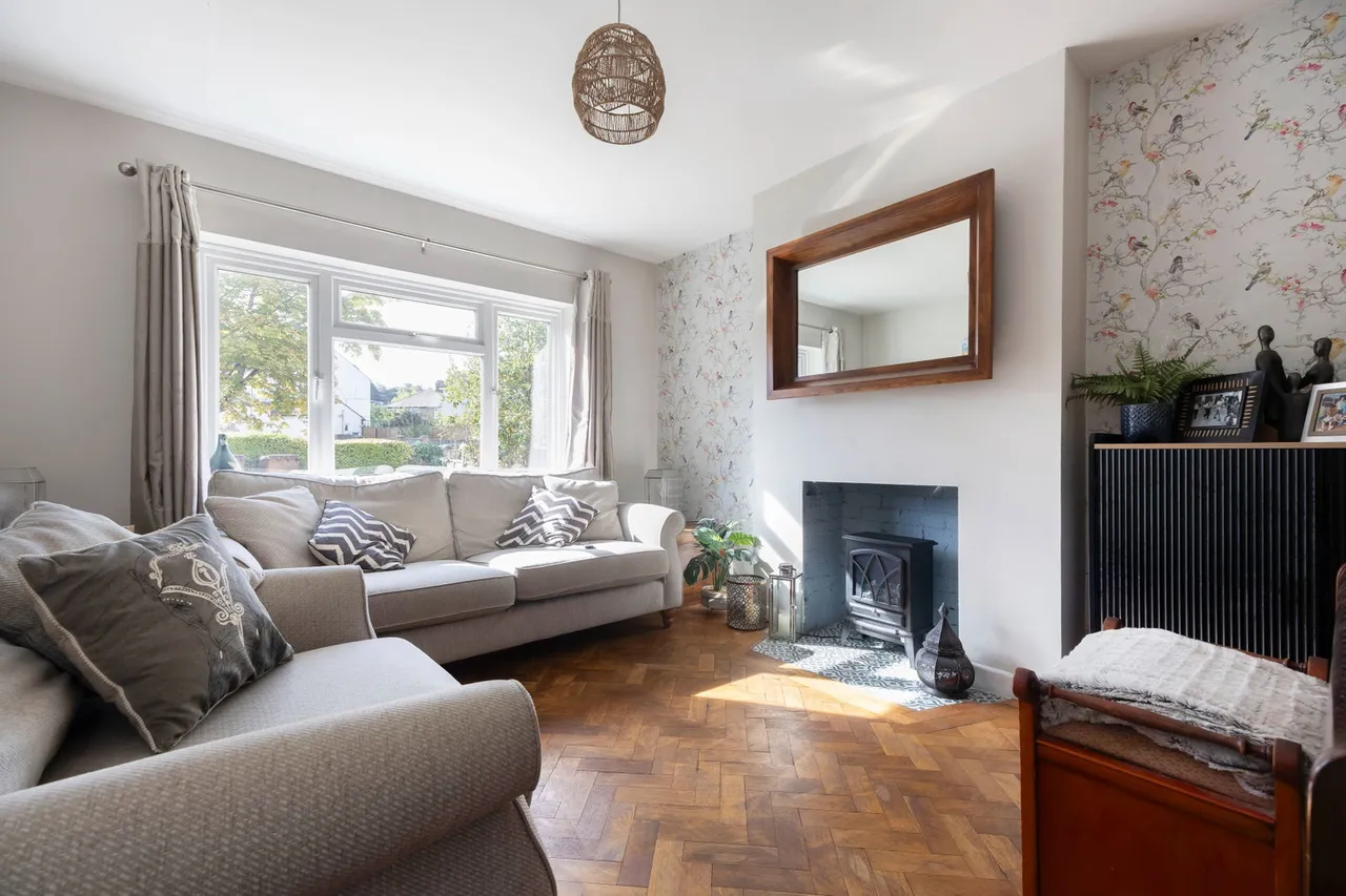 Priors Road, Cheltenham, GL52, photo 6