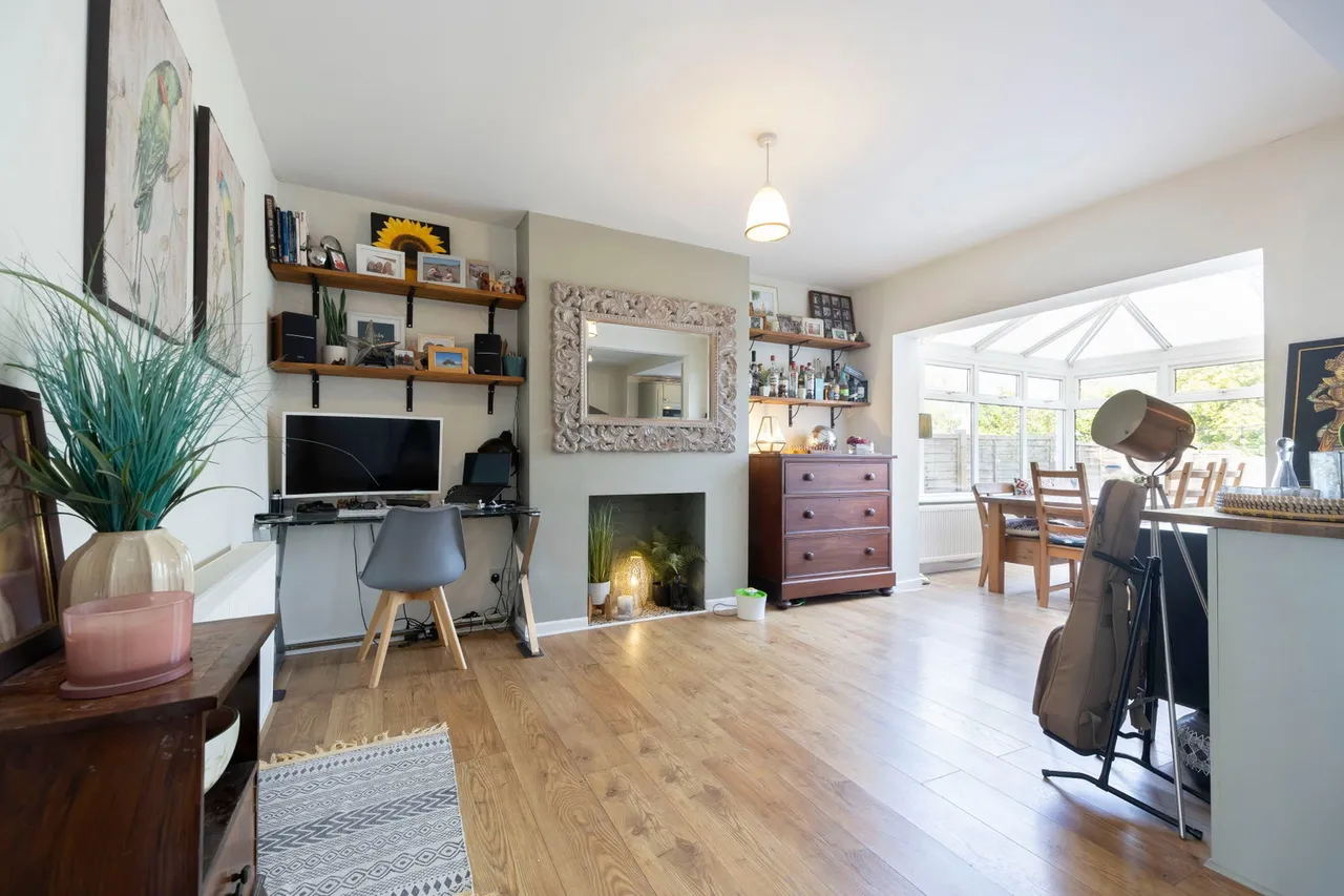 Priors Road, Cheltenham, GL52, photo 4