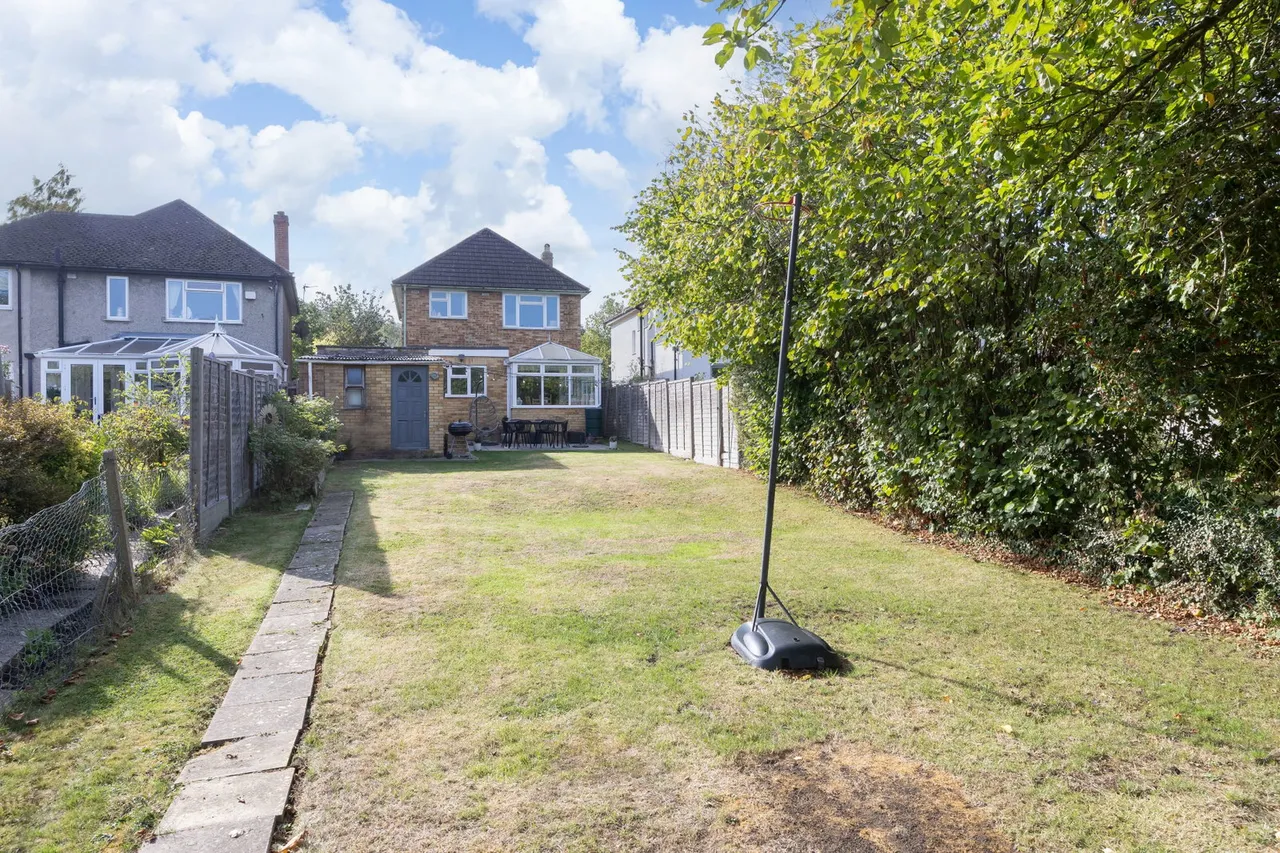 Priors Road, Cheltenham, GL52, photo 20