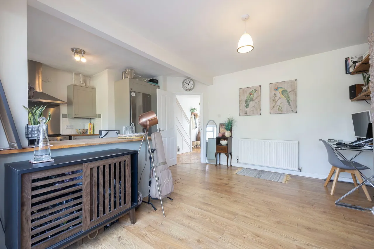 Priors Road, Cheltenham, GL52, photo 9