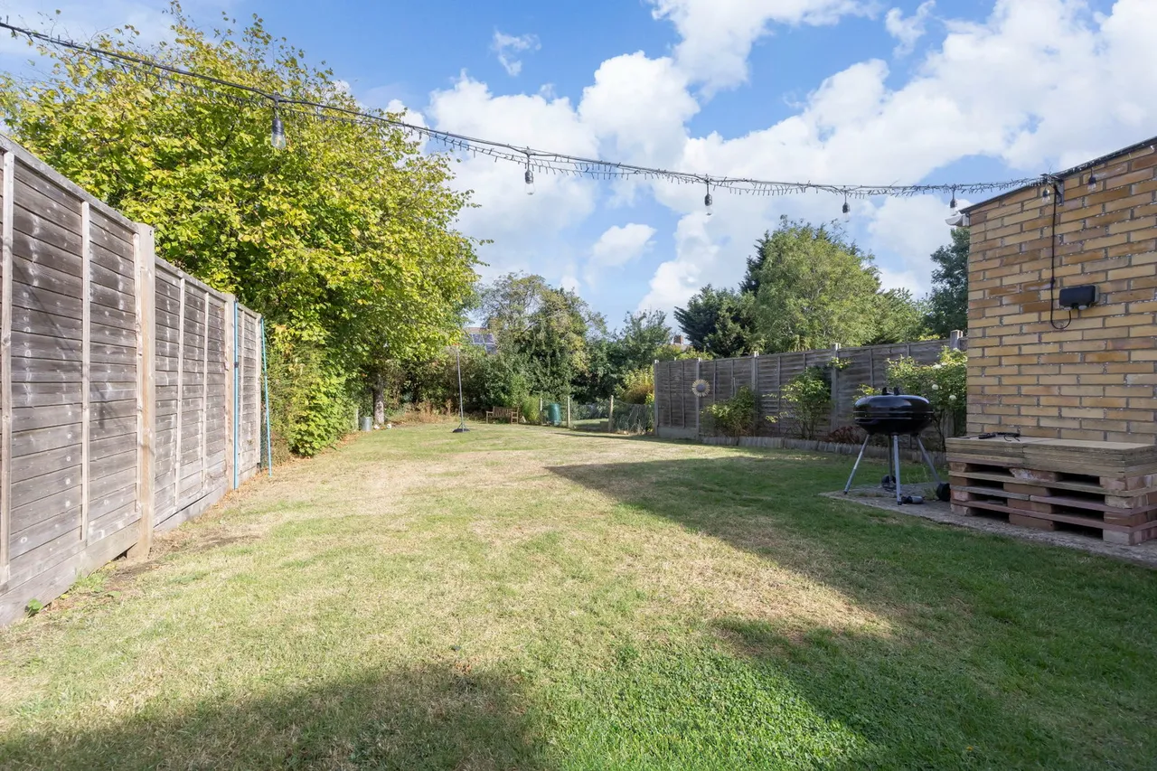 Priors Road, Cheltenham, GL52, photo 3