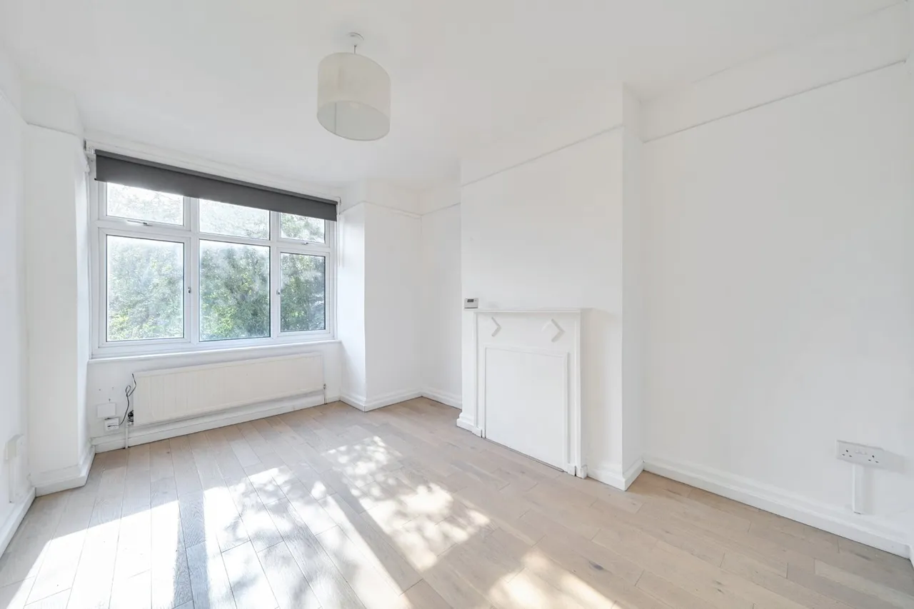 1 bed flat to rent, Franklyn Road, London, NW10
