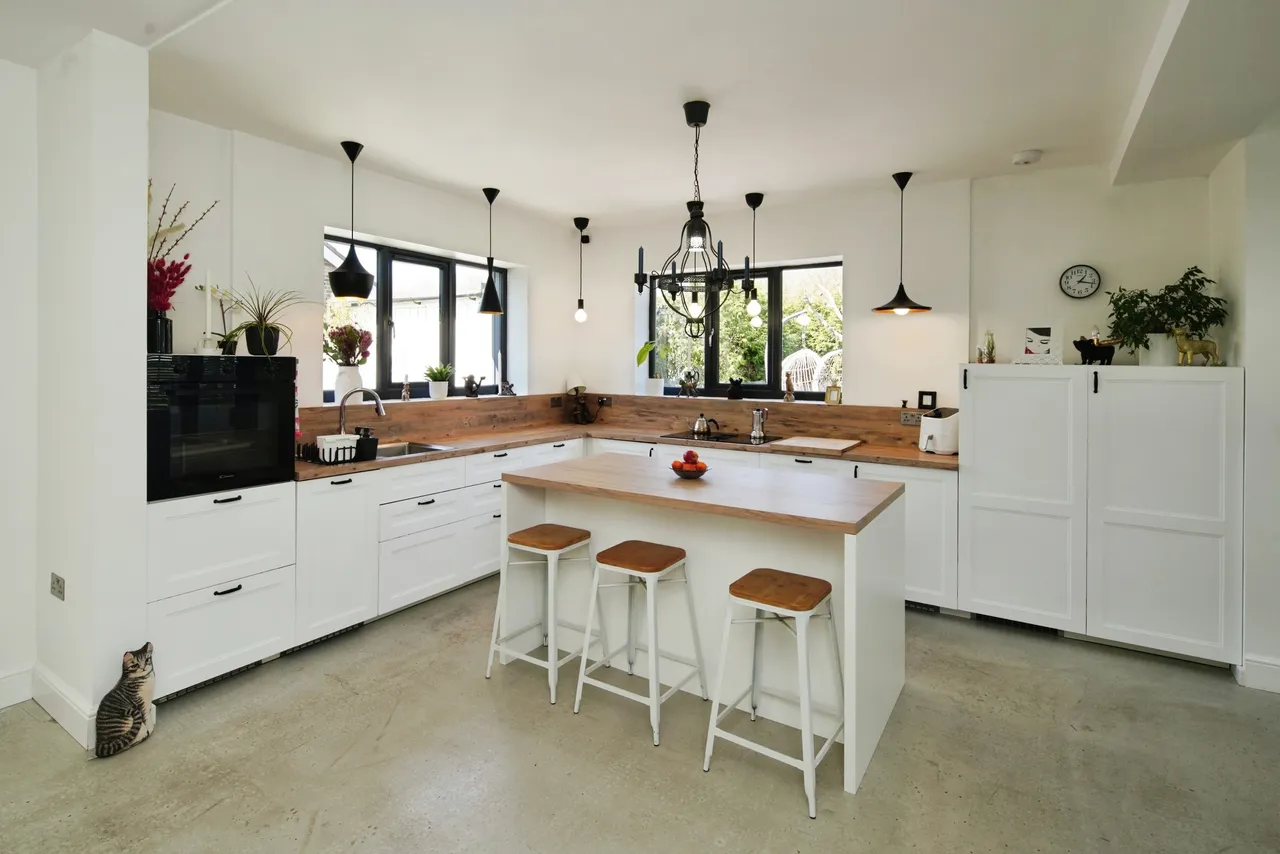 3 bed house for sale, Broad Rig Avenue, Hove, BN3