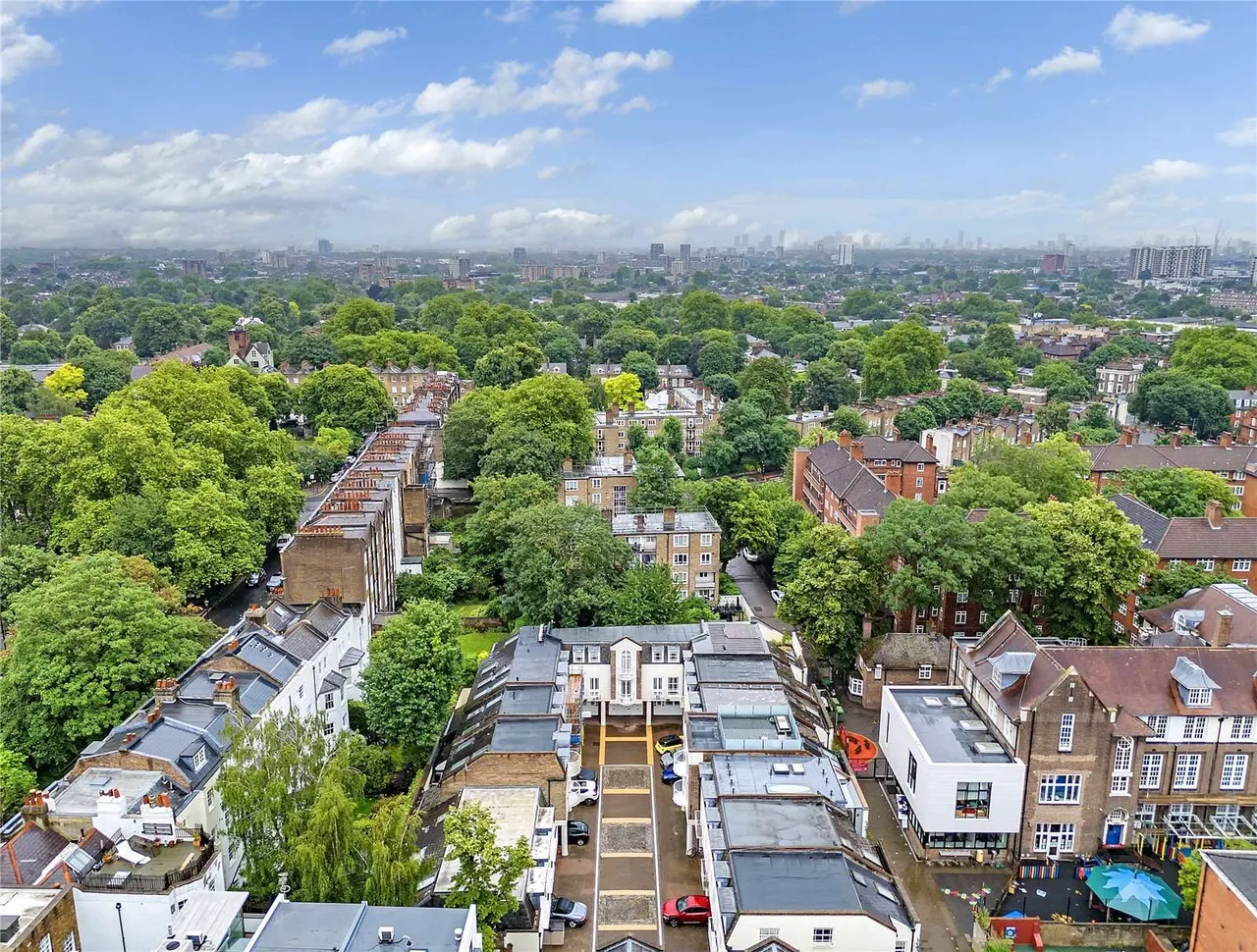Spencer Place, London, N1 2AX, photo 6