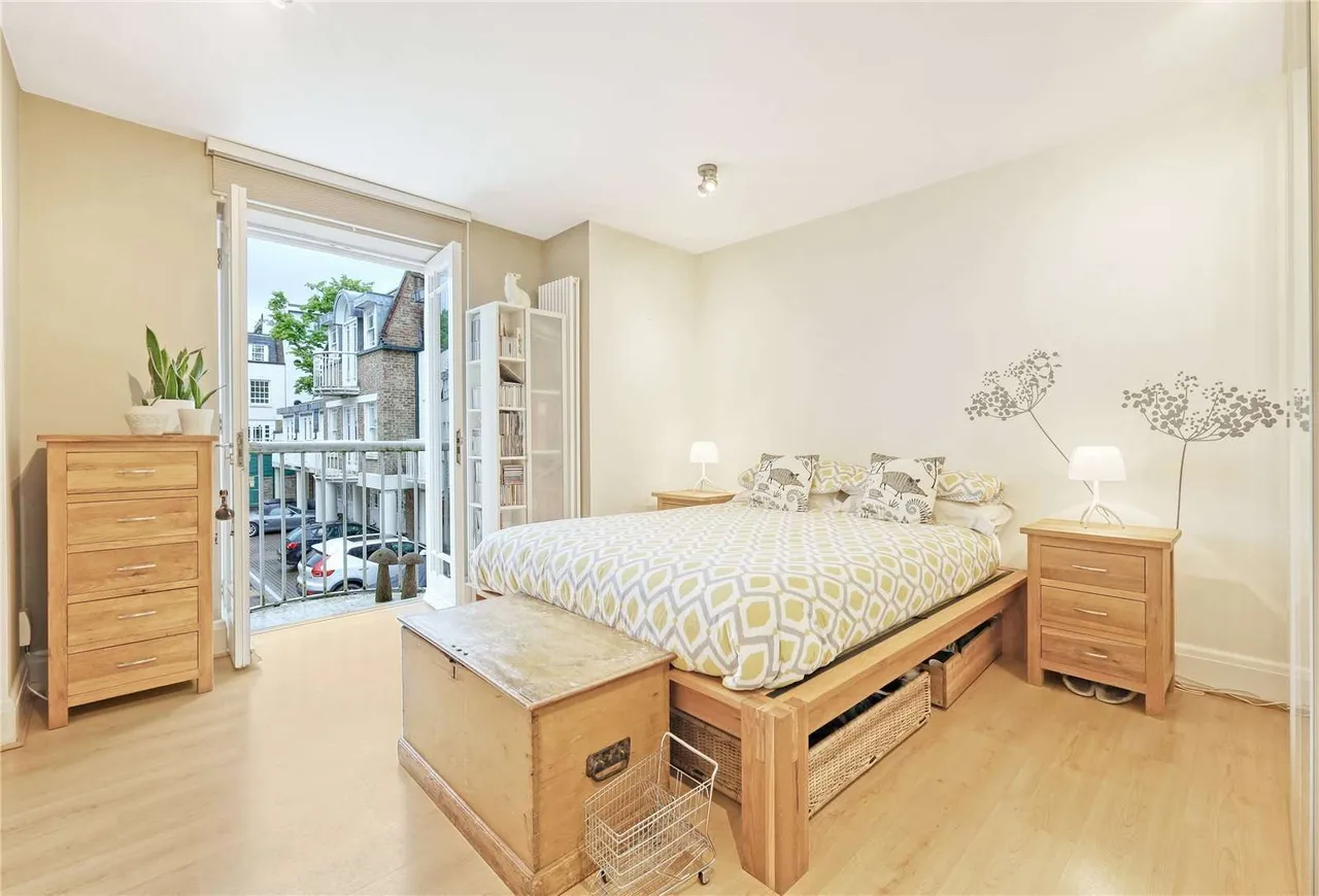 Spencer Place, London, N1 2AX, photo 10