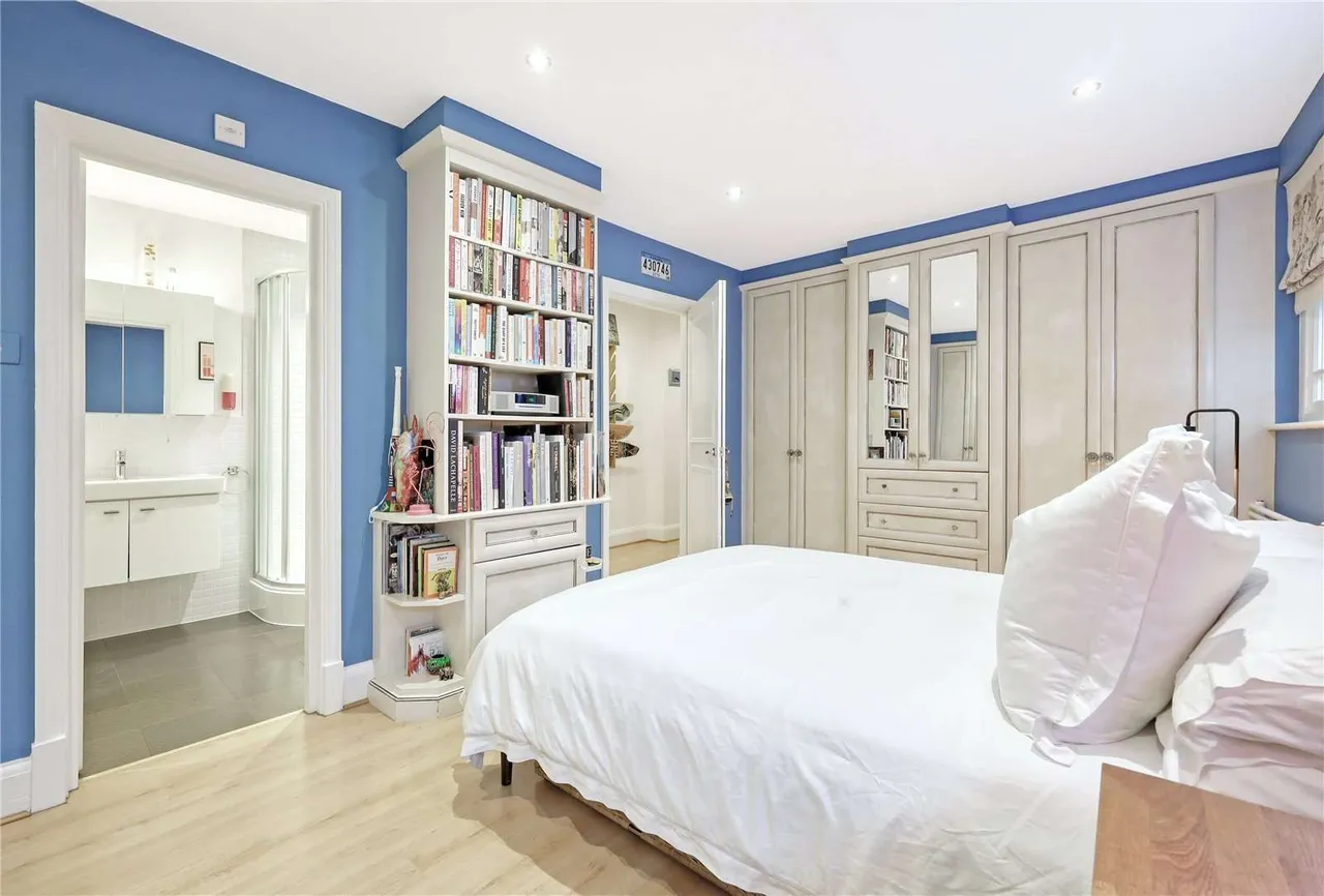Spencer Place, London, N1 2AX, photo 9