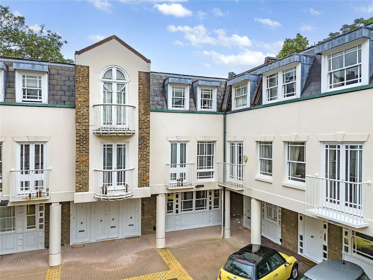Spencer Place, London, N1 2AX, photo 2