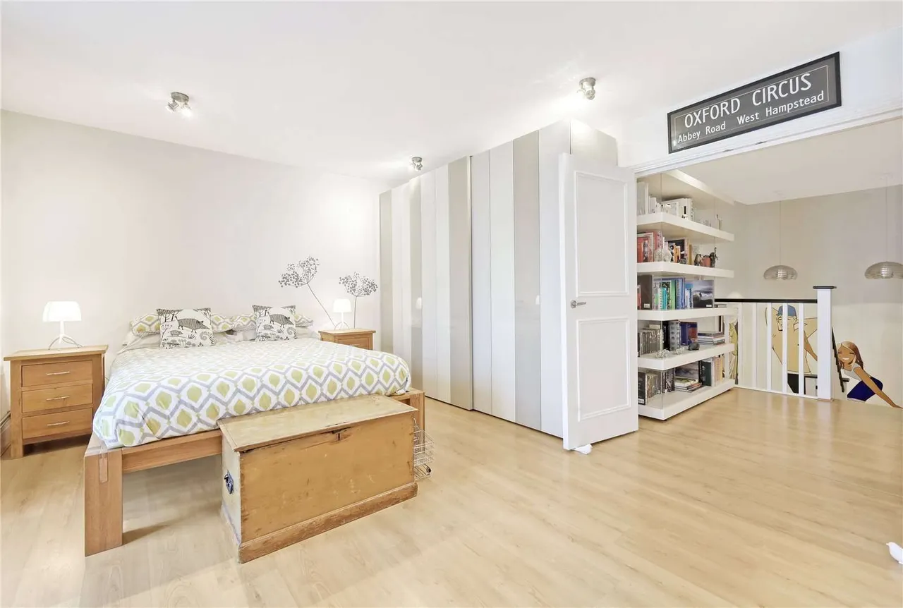 Spencer Place, London, N1 2AX, photo 8