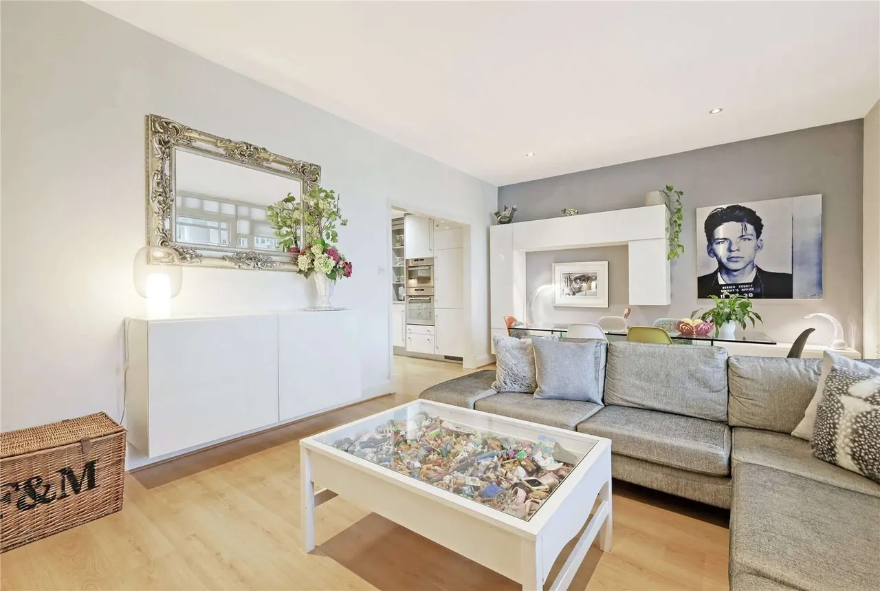Spencer Place, London, N1 2AX, photo 5