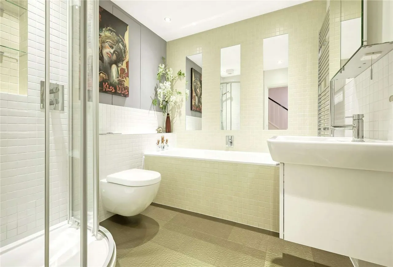 Spencer Place, London, N1 2AX, photo 7