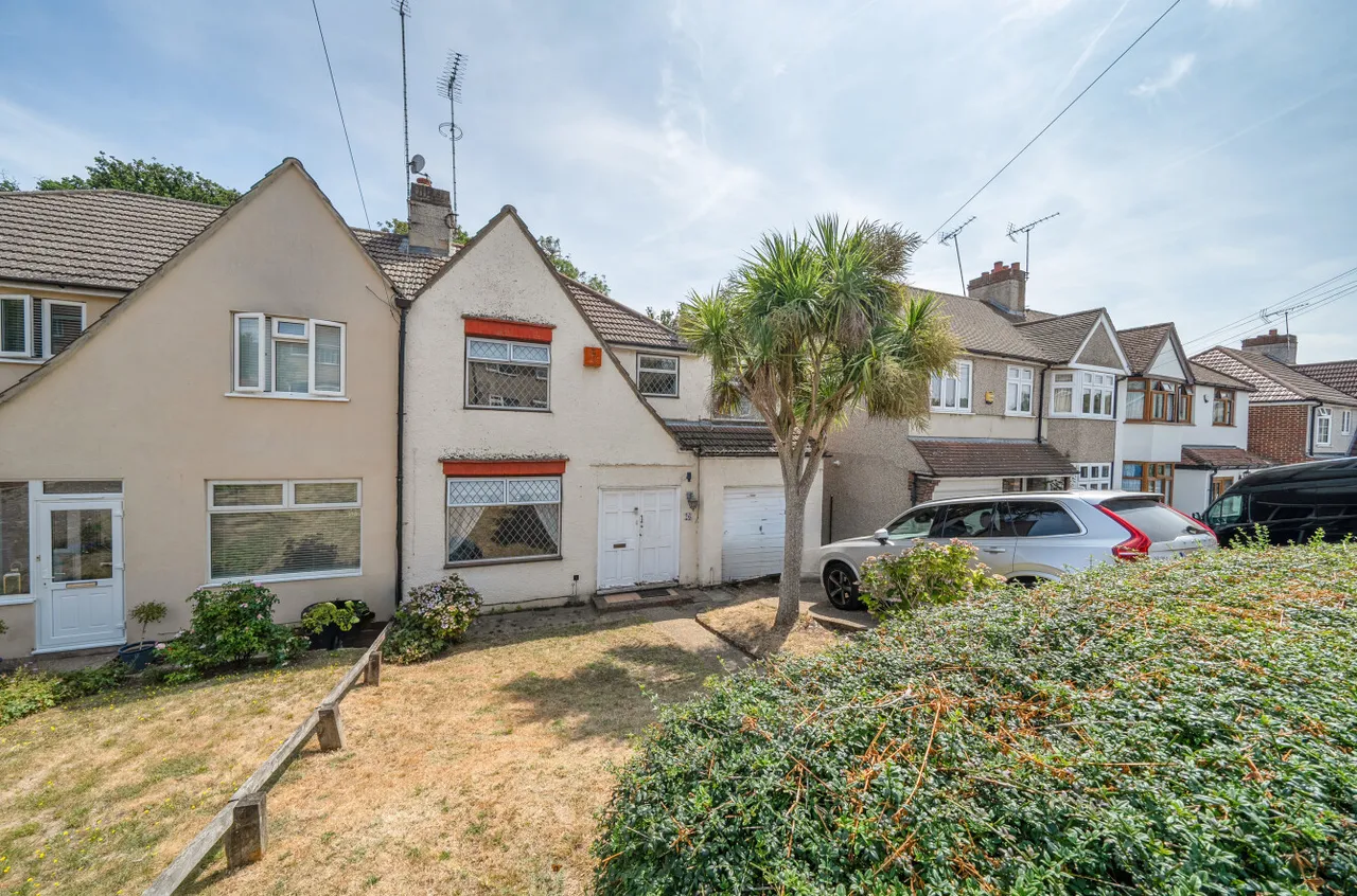 Martens Avenue, Bexleyheath, DA7, photo 4
