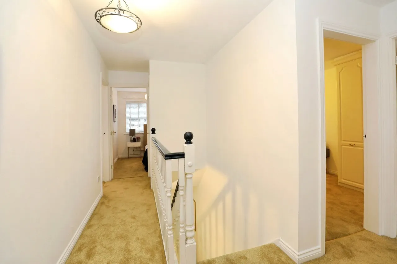 Blackthorn Close, Wistaston, Crewe, Cheshire, CW2, photo 27