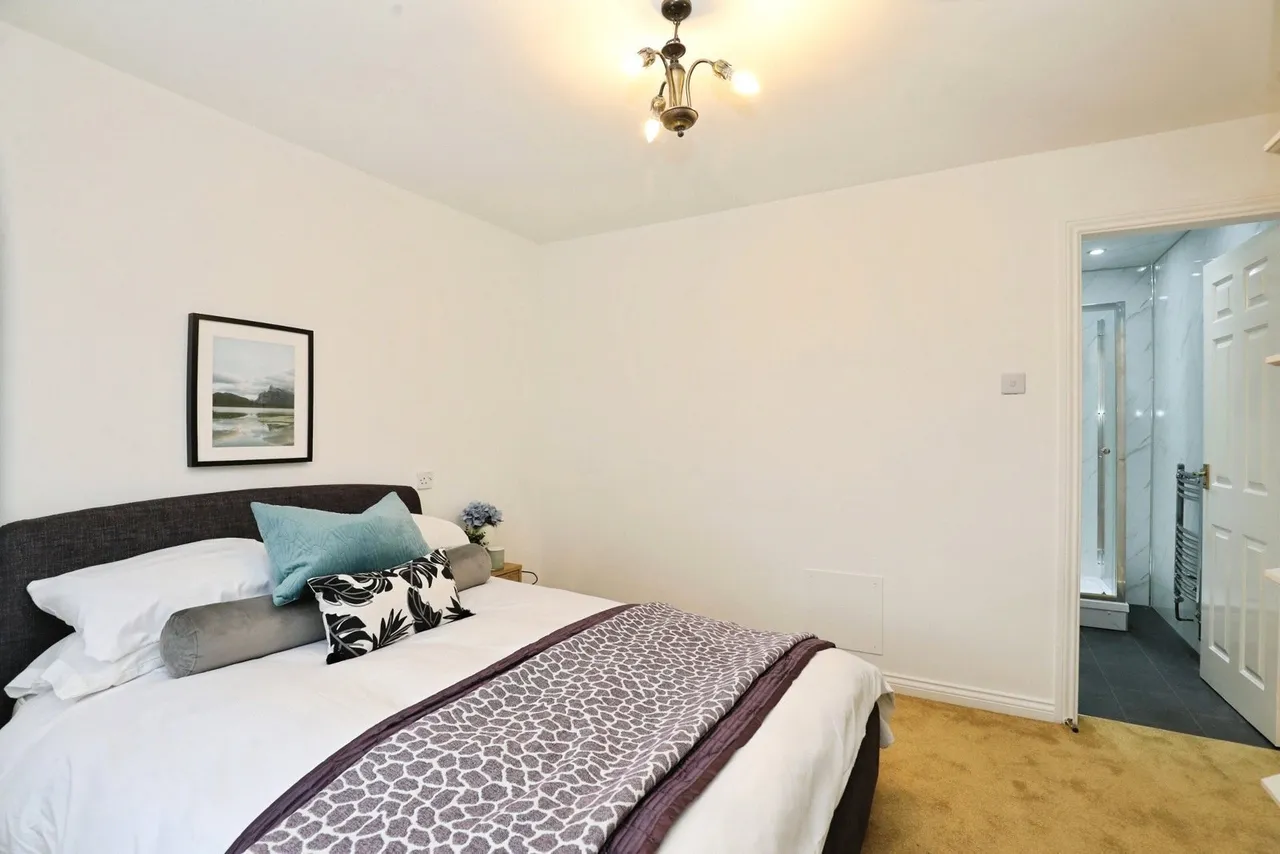 Blackthorn Close, Wistaston, Crewe, Cheshire, CW2, photo 23