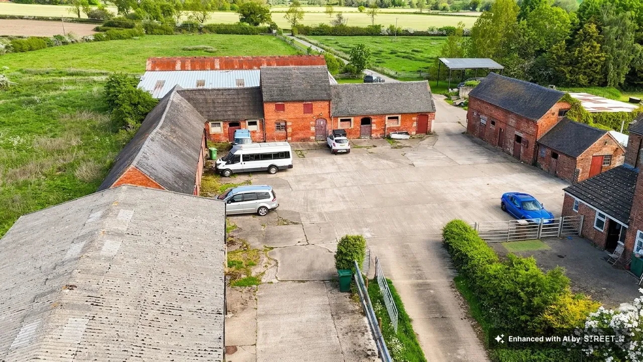 Boylestone, Ashbourne, DE6, photo 4