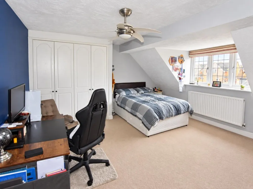 Middle Greeve, Wootton, photo 16